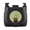 Lampe laser rouge Typhon 510 lumens SKYWOODS LAMPE SKYWOODS 510 lumens COMBO LASER ROUGE CLASS II