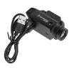 Lampe laser rouge Typhon 510 lumens SKYWOODS LAMPE SKYWOODS 510 lumens COMBO LASER ROUGE CLASS II