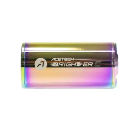 Silencieux Traceur Brighter C Titanium Acetech TRACER UNIT BRIGHTER C TITANIUM