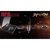 Systeme HP-R Storm SYSTEME HP-R STORM