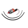 Systeme HP-R Storm SYSTEME HP-R STORM