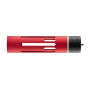 Cylindre Rouge CO2 M170 prêt à installer pour fusils AAC-C1 Athena AAC ATHENA POWER CHAMBER CO2 ORANGE -  M170