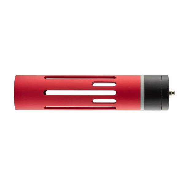 Cylindre Rouge CO2 M170 prêt à installer pour fusils AAC-C1 Athena AAC ATHENA POWER CHAMBER CO2 ORANGE -  M170