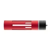 Cylindre Rouge CO2 M170 prêt à installer pour fusils AAC-C1 Athena AAC ATHENA POWER CHAMBER CO2 ORANGE -  M170