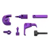 Vorsk Fire Dress Kit VMP-2 airsoft Pourpre