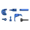 Vorsk Fire Dress Kit VMP-2 airsoft Pourpre