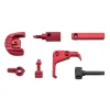 Vorsk Fire Dress Kit VMP-2 airsoft Noir