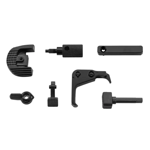 Vorsk Fire Dress Kit VMP-2 airsoft Rouge