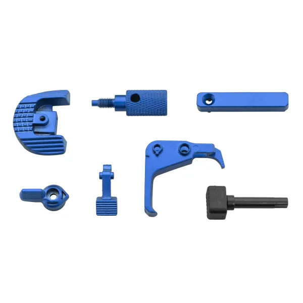 Vorsk Fire Dress Kit VMP-2 airsoft Bleu