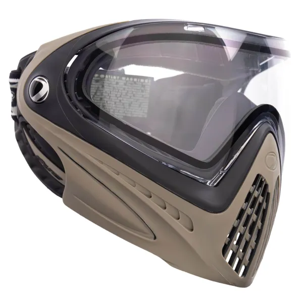 Masque Dye I4 Tan MASQUE I4 PRO TAN/ BLACK