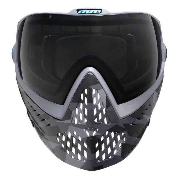 Masque DYE I5 CB urban camo MASQUE DYE I5 CB URBAN CAMO