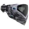 Masque DYE I5 CB urban camo MASQUE DYE I5 CB URBAN CAMO