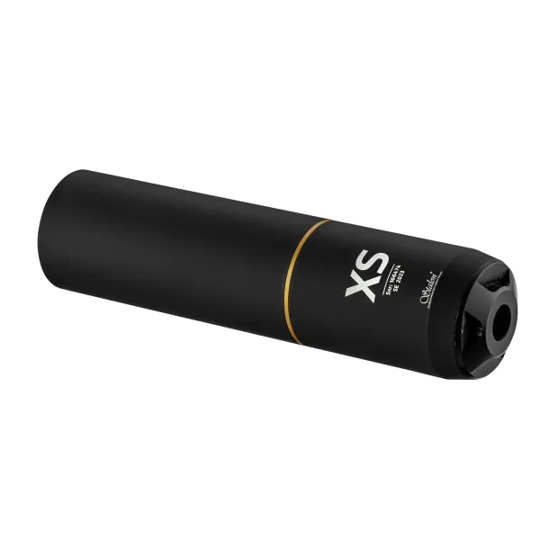 Silencieux STALON XS108 pour les calibres .223 à .375 M15X1 max cal. .375