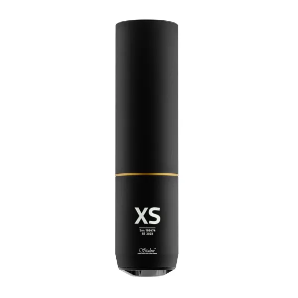 Silencieux STALON XS108 pour les calibres .223 à .375 M15X1 max cal. .375