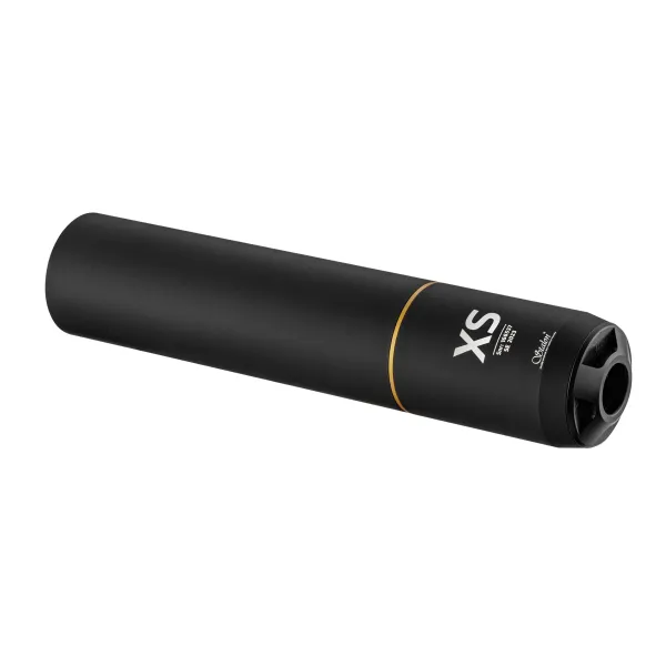 Silencieux STALON XS149 pour les calibres .223 à .375 STALON XS149, 5/8-24 UNEF MAX CAL.30