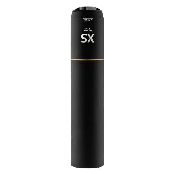 Silencieux STALON XS149 pour les calibres .223 à .375 STALON XS149, 5/8-24 UNEF MAX CAL.30