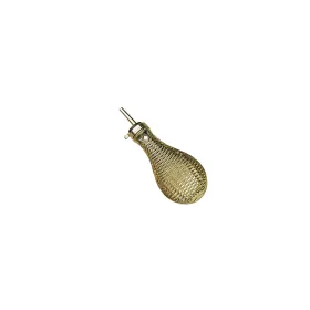 Poire à poudre Pedersoli Ape laiton cal. .44 Ape Basket Weave .44