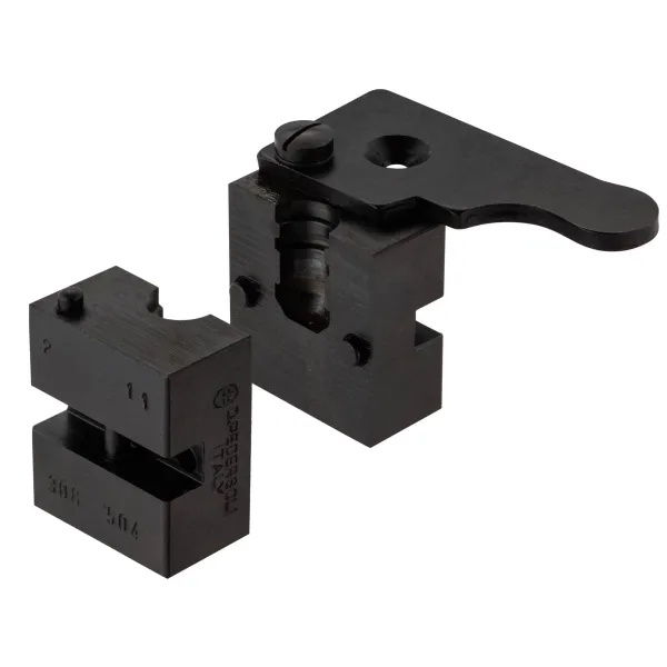 Moule à balles 1 cavité - Maxi balles Calibre .454