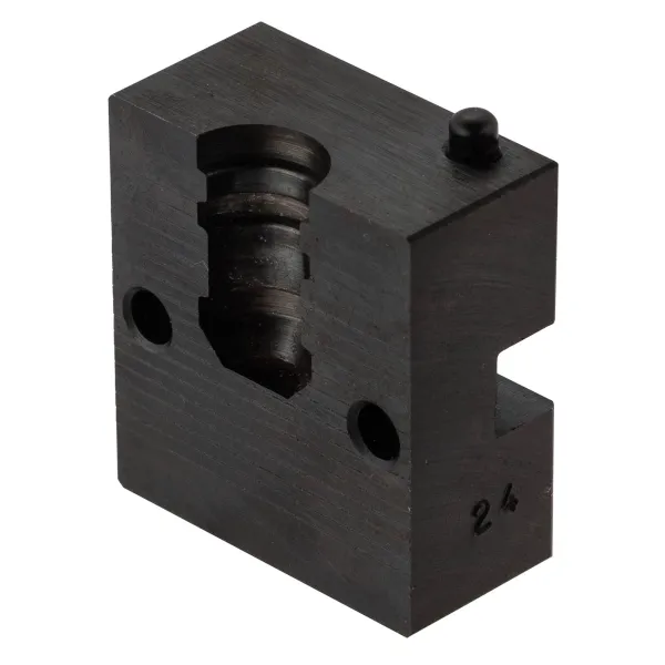 Moule à balles 1 cavité - Maxi balles Calibre .454
