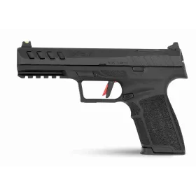 Pistolet TISAS PX-5.7 Optic Ready Cal 5.7x28mm !B! PISTOLET TISAS PX-5.7 OPTIC READY CAL 5.7X28MM 2CHG 20 CPS