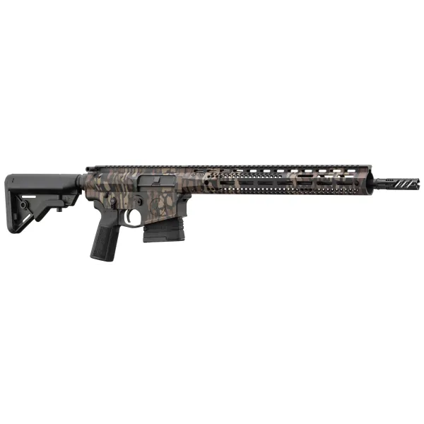 Carabine AR10 WATCHTOWER Type HSP-H .308 Winchester !B! AR10 WATCHTOWER TYPE HSP-H 16'' 308 WIN  1CHG 10CPS CAMO