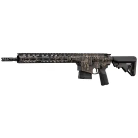 Carabine AR10 WATCHTOWER Type HSP-H .308 Winchester !B! AR10 WATCHTOWER TYPE HSP-H 16'' 308 WIN  1CHG 10CPS CAMO