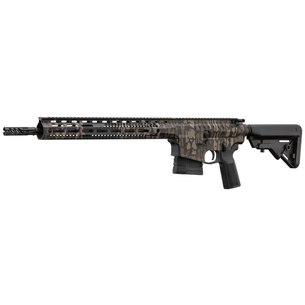Carabine AR10 WATCHTOWER Type HSP-H .308 Winchester !B! AR10 WATCHTOWER TYPE HSP-H 16'' 308 WIN  1CHG 10CPS CAMO