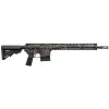 Carabine AR10 WATCHTOWER Type HSP-H .308 Winchester !B! AR10 WATCHTOWER TYPE HSP-H 16'' 308 WIN  1CHG 10CPS CAMO