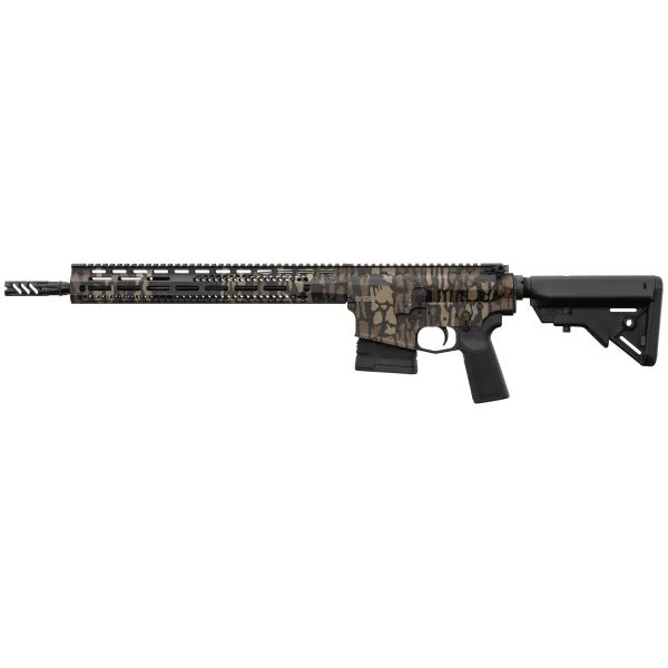 Carabine AR10 WATCHTOWER Type HSP-H .308 Winchester !B! AR10 WATCHTOWER TYPE HSP-H 16'' 308 WIN  1CHG 10CPS CAMO