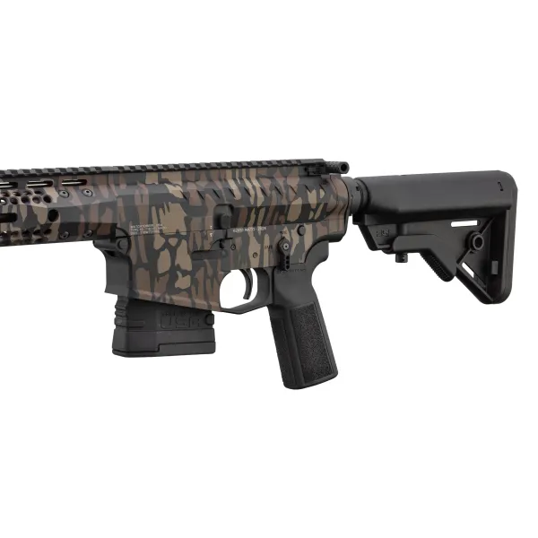 Carabine AR10 WATCHTOWER Type HSP-H .308 Winchester !B! AR10 WATCHTOWER TYPE HSP-H 16'' 308 WIN  1CHG 10CPS CAMO