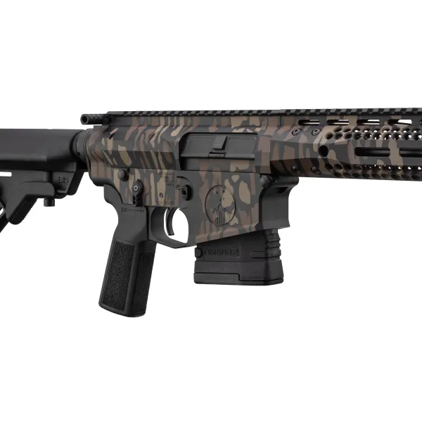 Carabine AR10 WATCHTOWER Type HSP-H .308 Winchester !B! AR10 WATCHTOWER TYPE HSP-H 16'' 308 WIN  1CHG 10CPS CAMO