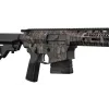Carabine AR10 WATCHTOWER Type HSP-H .308 Winchester !B! AR10 WATCHTOWER TYPE HSP-H 16'' 308 WIN  1CHG 10CPS CAMO