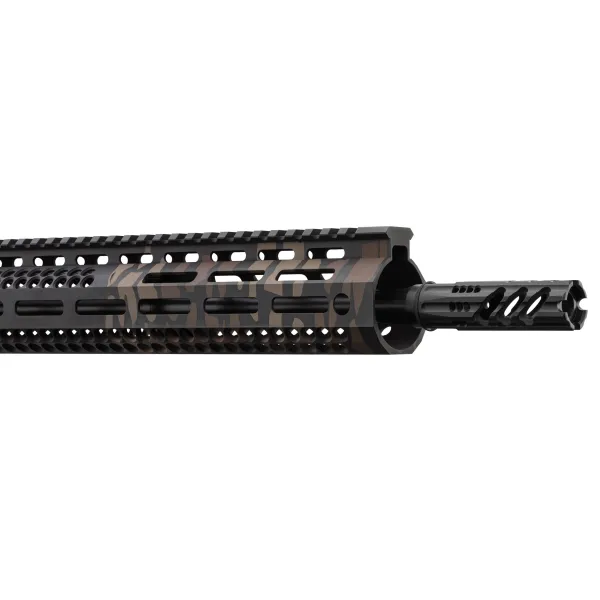 Carabine AR10 WATCHTOWER Type HSP-H .308 Winchester !B! AR10 WATCHTOWER TYPE HSP-H 16'' 308 WIN  1CHG 10CPS CAMO