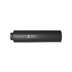 Silencieux GOMANDER TACTINOX 7.62 DT 5/8x24 NOIR