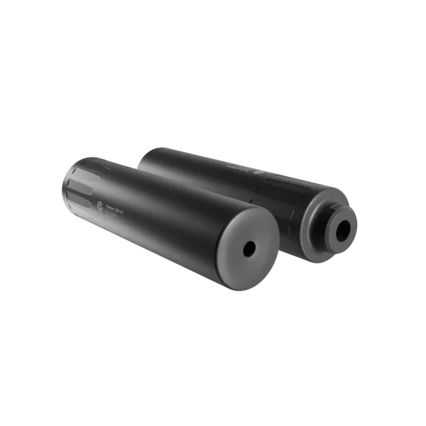 Silencieux GOMANDER TACTINOX 7.62 DT 5/8x24 NOIR