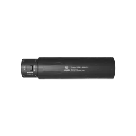 Silencieux GOMANDER TACTINOX 7.62 L QD LOCK NOIR