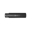 Silencieux GOMANDER TACTINOX 7.62 L QD LOCK NOIR