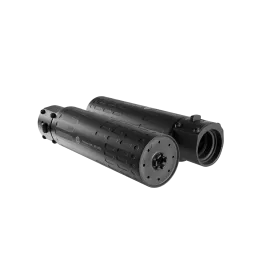 Silencieux GOMANDER TACTINOX 7.62 L QD LOCK NOIR