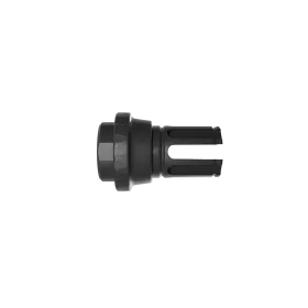 Cache flamme GOMANDER QUADRON Cal. 9mm x 1/2X28