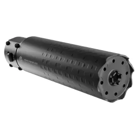 Silencieux GOMANDER TITAN X 5.56 L QD LOCK SILENCIEUX GOMANDER TITAN X 5.56 QD LOCK SANS FDB