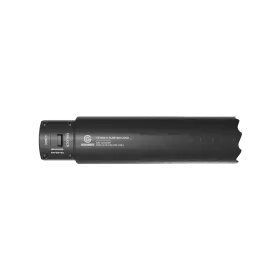 Silencieux GOMANDER TITAN X 5.56 L QD LOCK SILENCIEUX GOMANDER TITAN X 5.56 QD LOCK SANS FDB