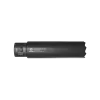 Silencieux GOMANDER TITAN X 5.56 L QD LOCK SILENCIEUX GOMANDER TITAN X 5.56 QD LOCK SANS FDB