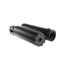 Silencieux GOMANDER TITAN X 5.56 L QD LOCK SILENCIEUX GOMANDER TITAN X 5.56 QD LOCK SANS FDB