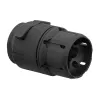 Compensateur anti blast STRIKE INDUSTRIES montage QD cal 5.56/9mm Compensateur Anti Blast Qd Strike Indus. Compatible Fd