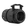 Compensateur anti blast STRIKE INDUSTRIES montage QD cal 5.56/9mm Compensateur Anti Blast Qd Strike Indus. Compatible Fd