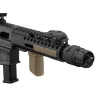 Compensateur anti blast STRIKE INDUSTRIES montage QD cal 5.56/9mm Compensateur Anti Blast Qd Strike Indus. Compatible Fd