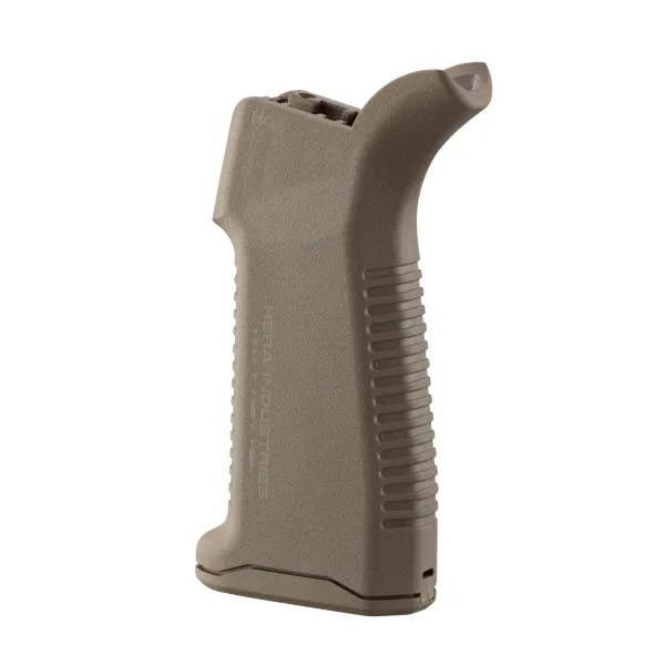 Poignée grip AR15/M4 HPG HERA ARMS OD GREEN