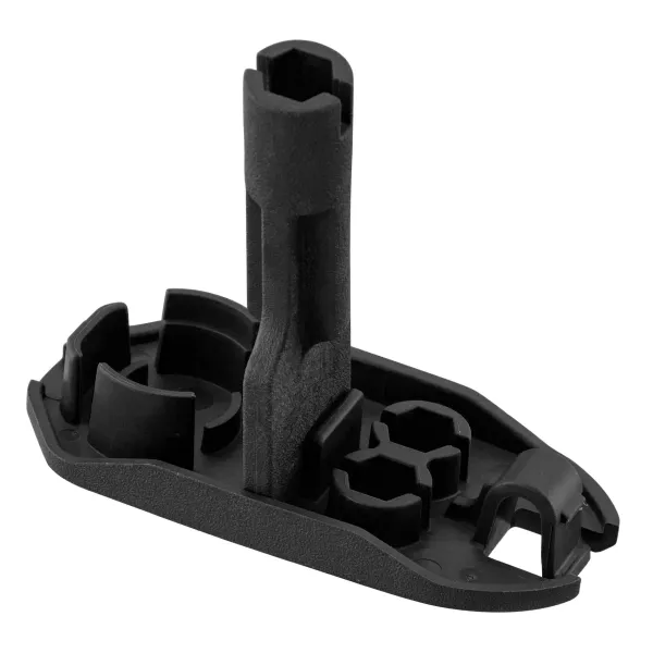Poignée grip AR15/M4 HPG HERA ARMS OD GREEN