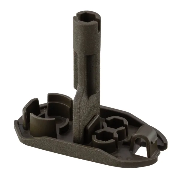 Poignée grip AR15/M4 HPG HERA ARMS OD GREEN