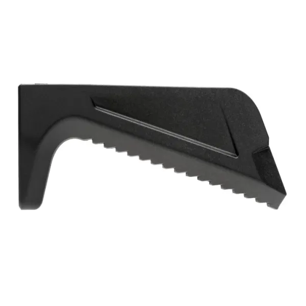 Poignée avant angulaire KRISS fixation M-LOK POIGNEE ANGULAIRE M-LOK KRISS NOIR